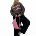 pantalone modello balloon vienna